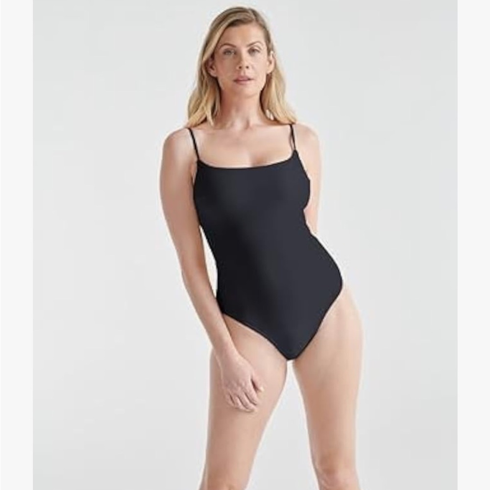 KNIX Leakproof Classic One Piece Period Swimsuit 39|A2